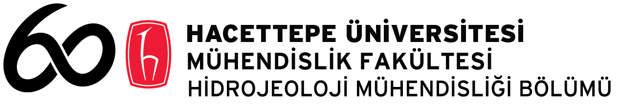 Hacettepe Üniversitesi Hidrojeoloji Mühendisliği